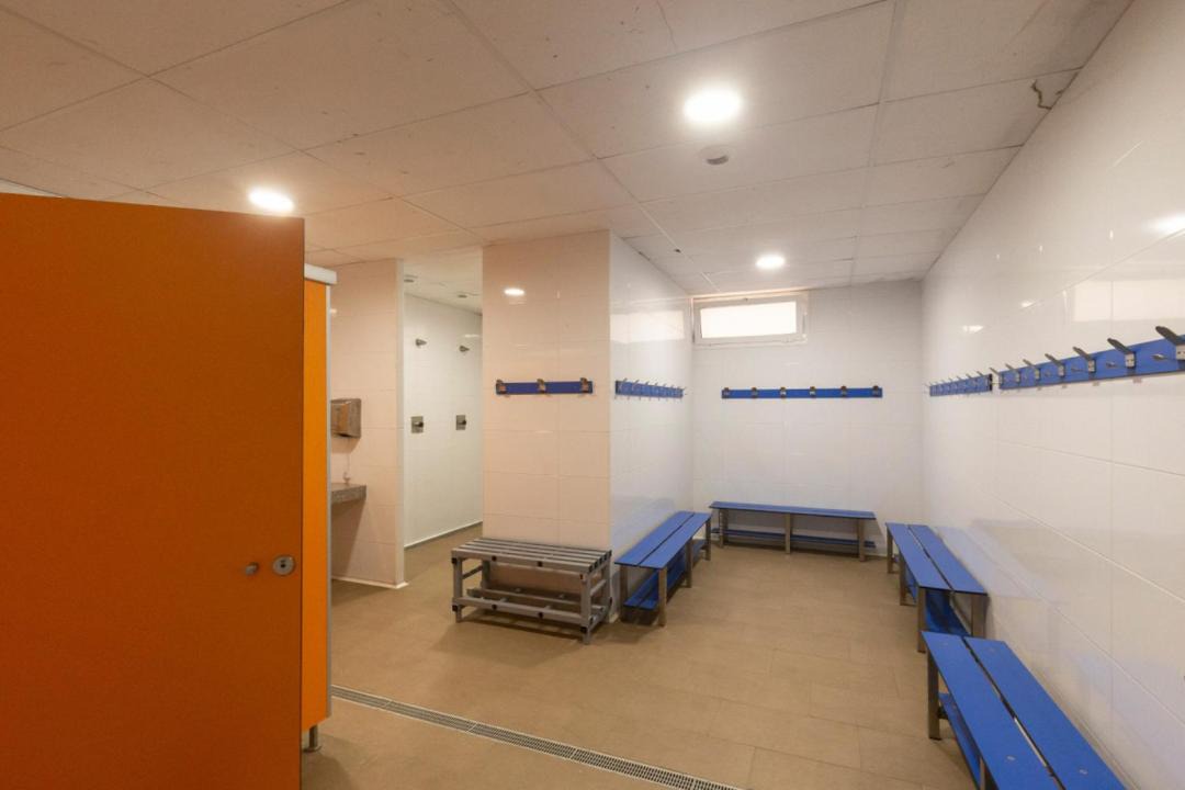 Photo of Bathroom in San Bernardo