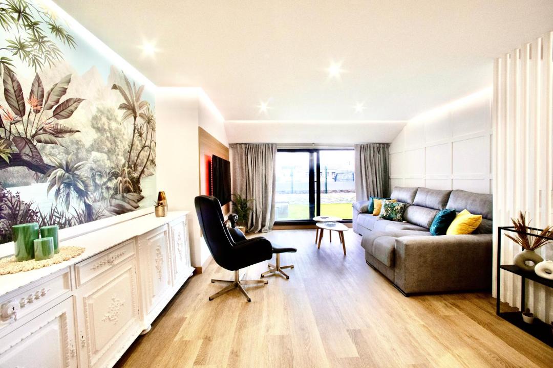 Photo of Livingroom in Lugo