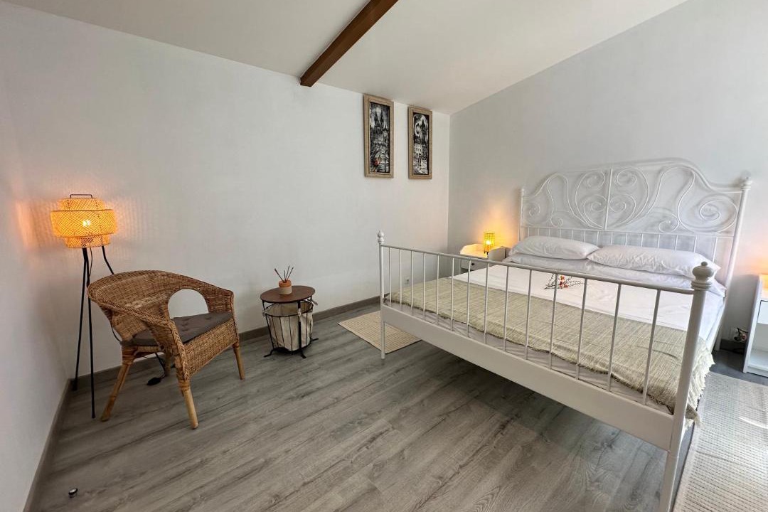 Photo of Bedroom in Carino