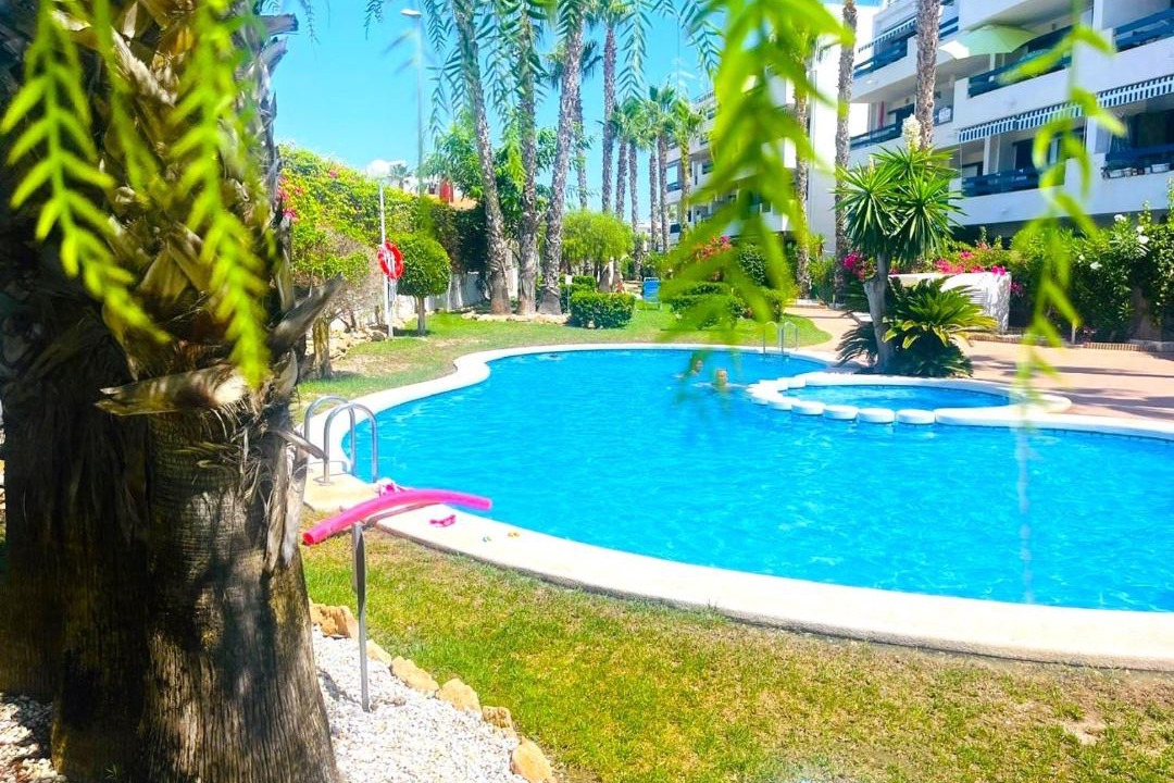 Photo of Others in Flamenca Beach