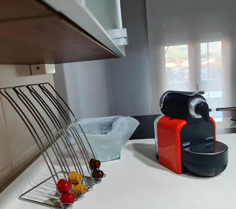 Photo of Kitchen in Cortijos Nuevos