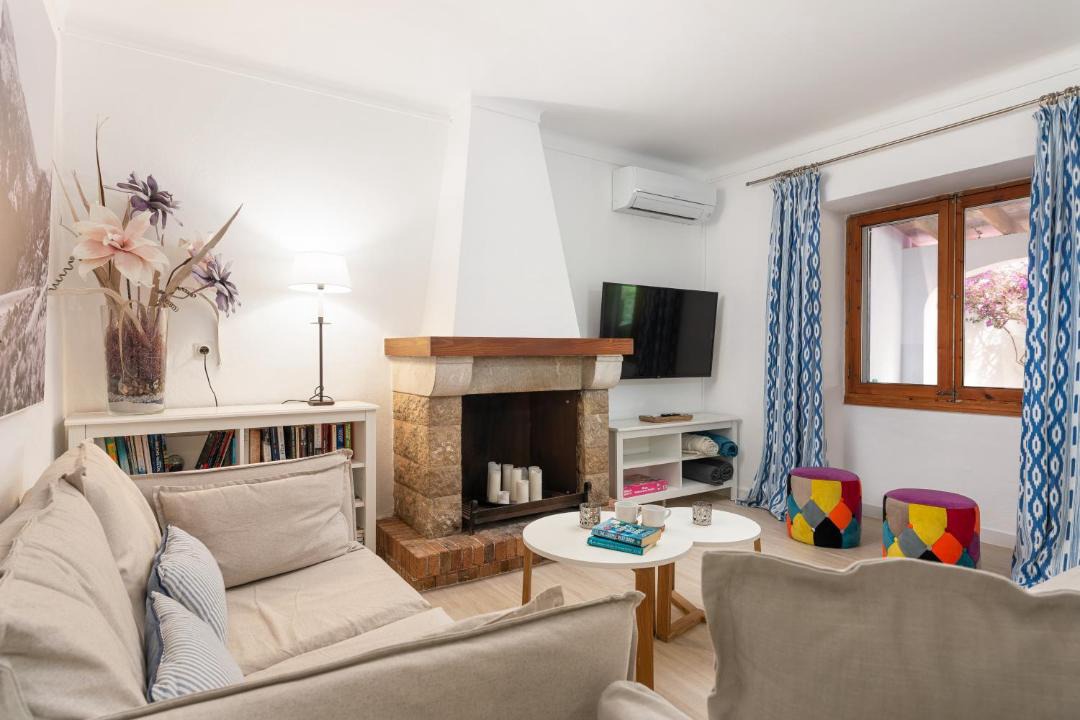 Photo of Livingroom in Alaro