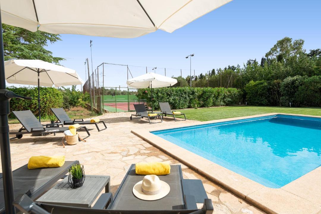 Photo of Outdoor in Alaro