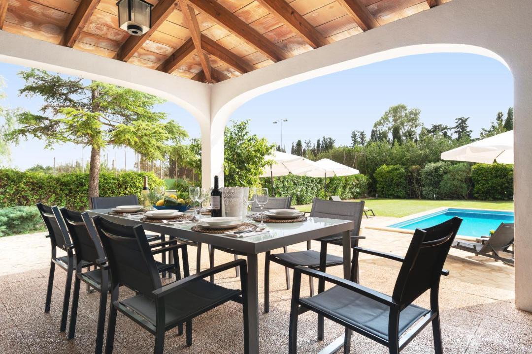 Photo of Patio Balcony in Alaro