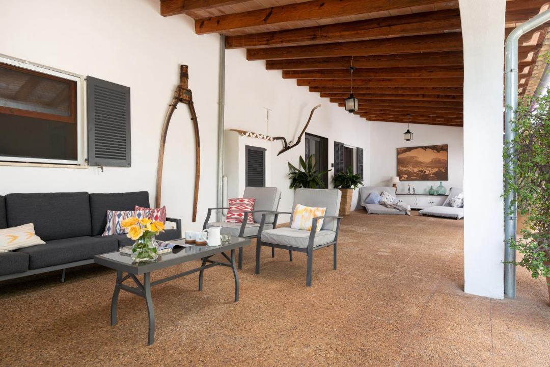 Photo of Livingroom in Alaro