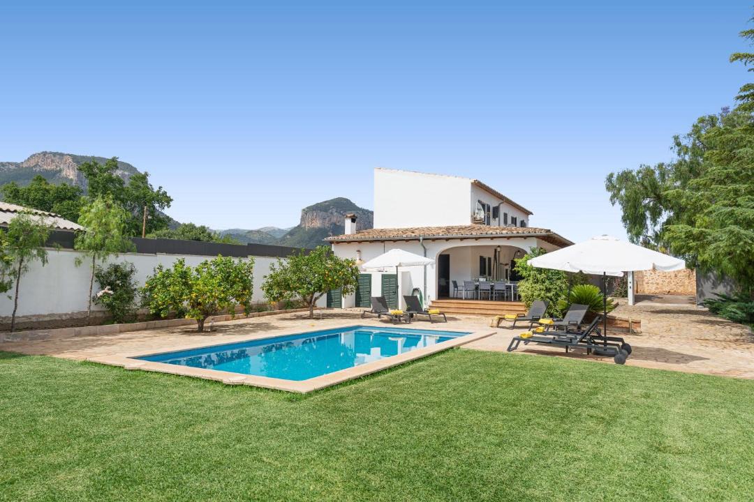 Photo of Outdoor in Alaro