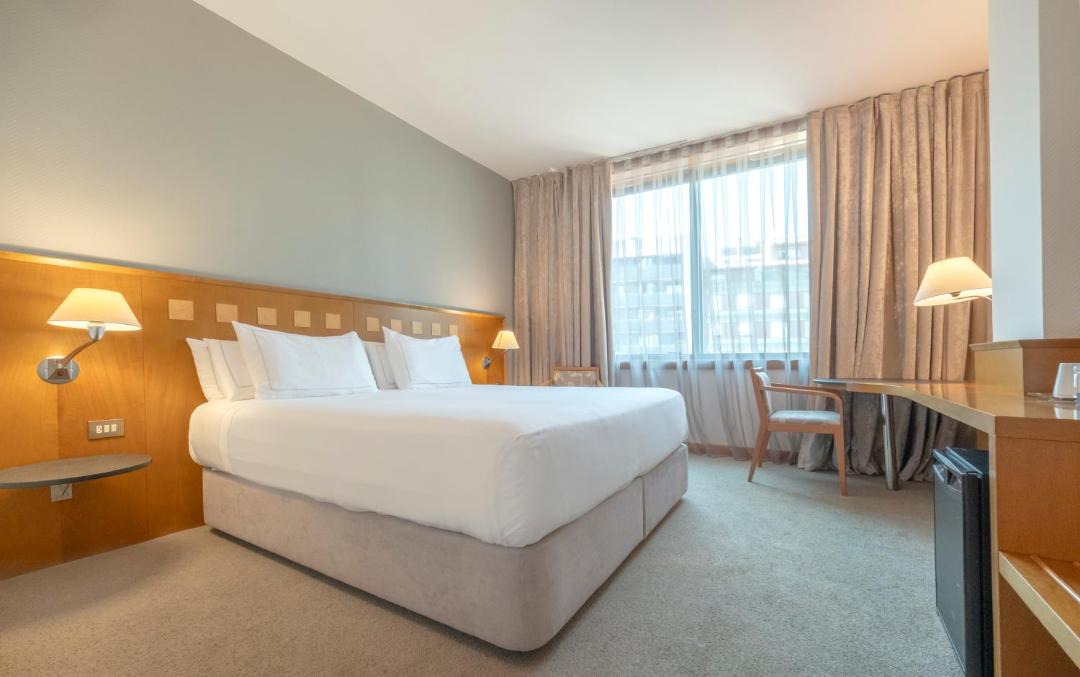 Photo of Bedroom in Eixample