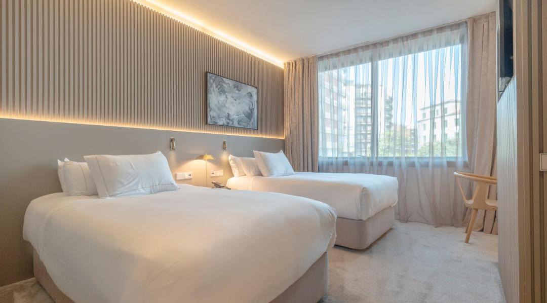 Photo of Bedroom in Eixample