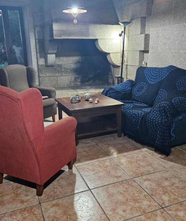 Photo of Livingroom in Moana