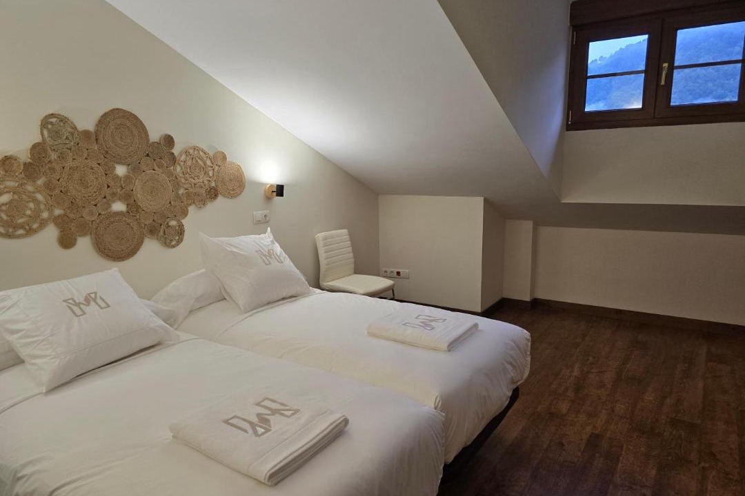 Photo of Bedroom in Aller