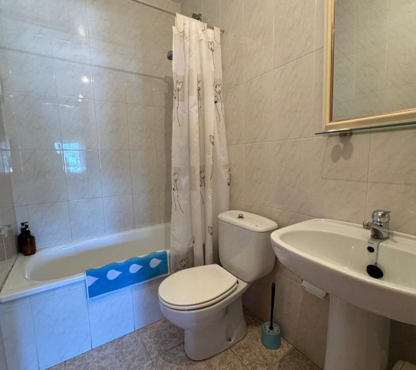 Photo of Bathroom in Fabero