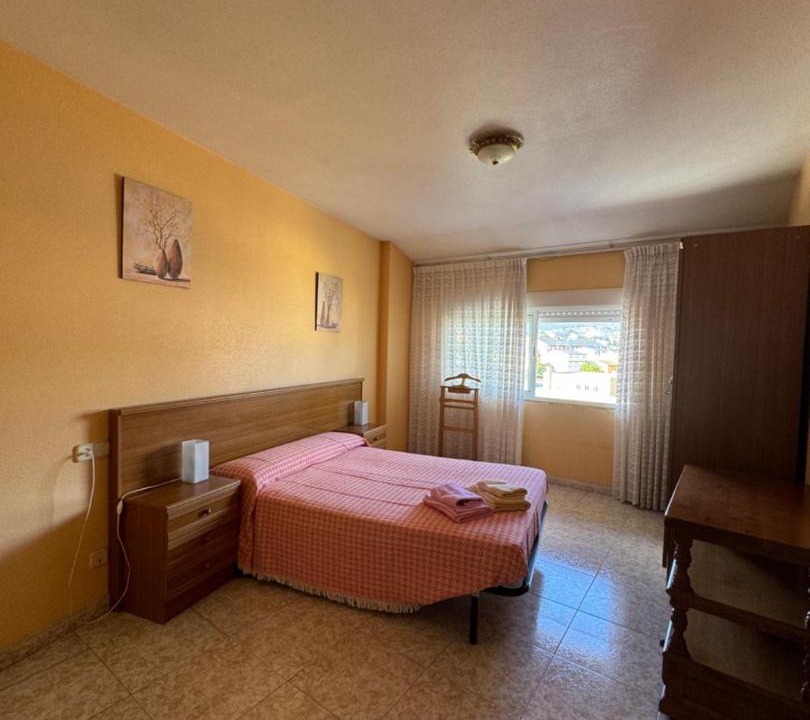 Photo of Bedroom in Fabero