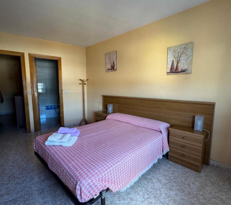 Photo of Bedroom in Fabero