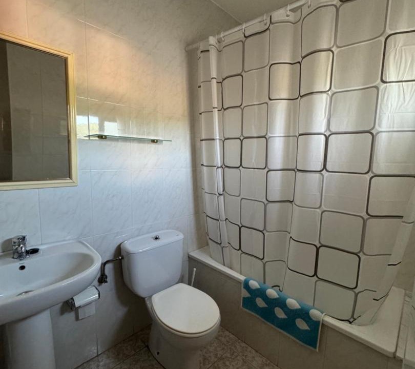 Photo of Bathroom in Fabero