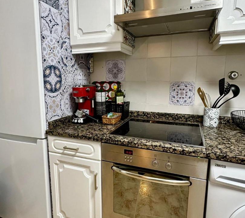 Photo of Kitchen in Logrono City Centre