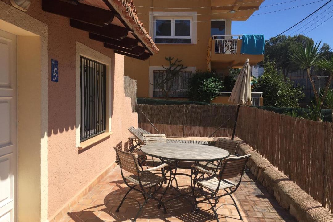 Photo of Patio Balcony in Palmanova
