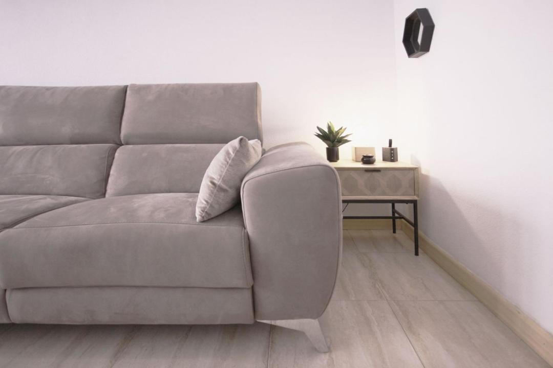 Photo of Livingroom in Diputacion de Cartagena Casco
