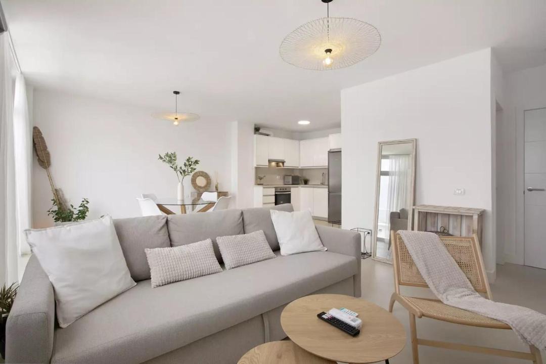 Photo of Livingroom in Tabaiba