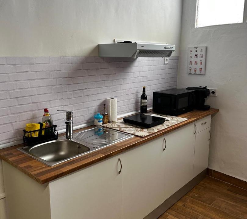 Photo of Kitchen in Quesada