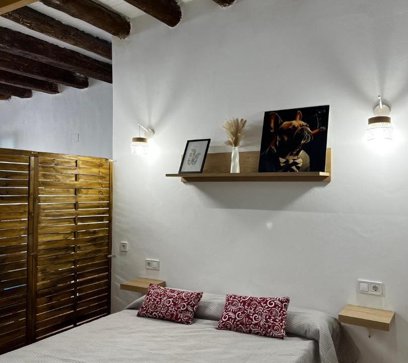 Photo of Bedroom in Quesada
