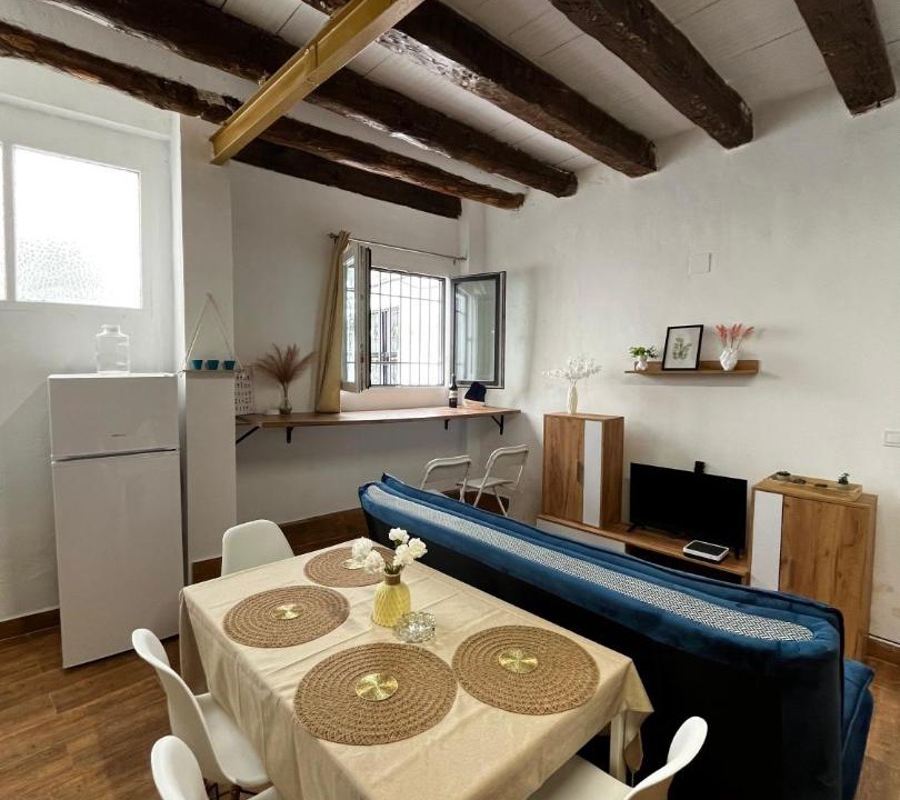 Photo of Livingroom in Quesada