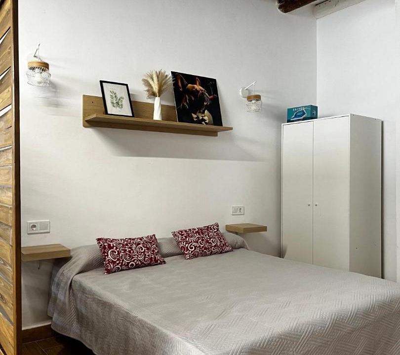 Photo of Bedroom in Quesada