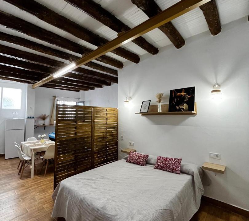 Photo of Bedroom in Quesada