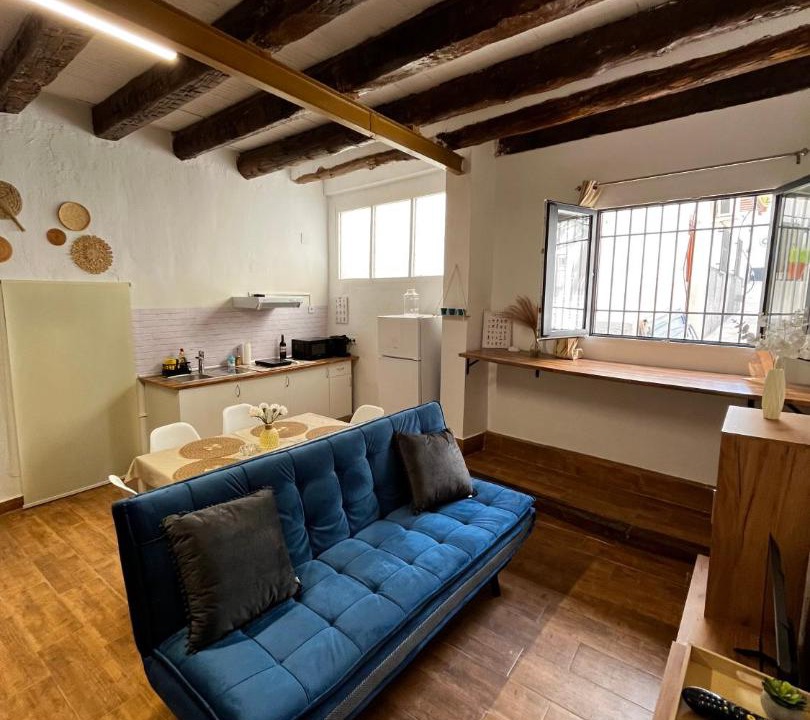 Photo of Livingroom in Quesada