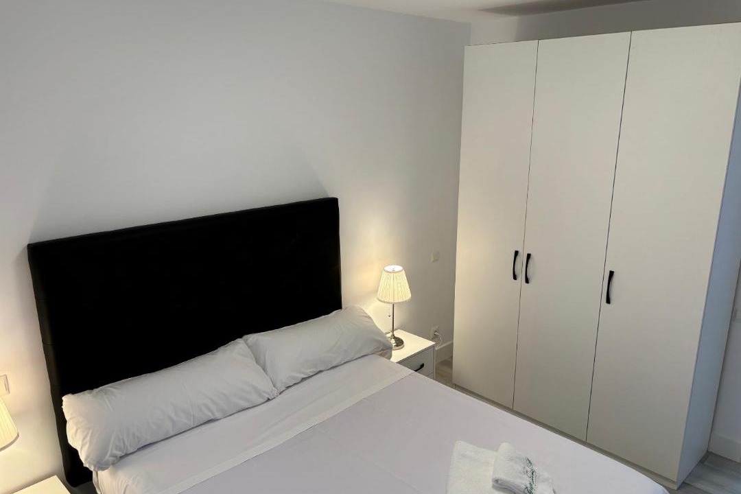 Photo of Bedroom in Isla
