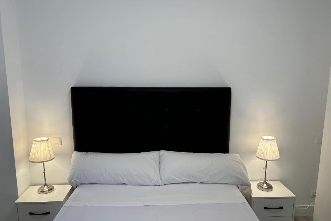 Photo of Bedroom in Isla