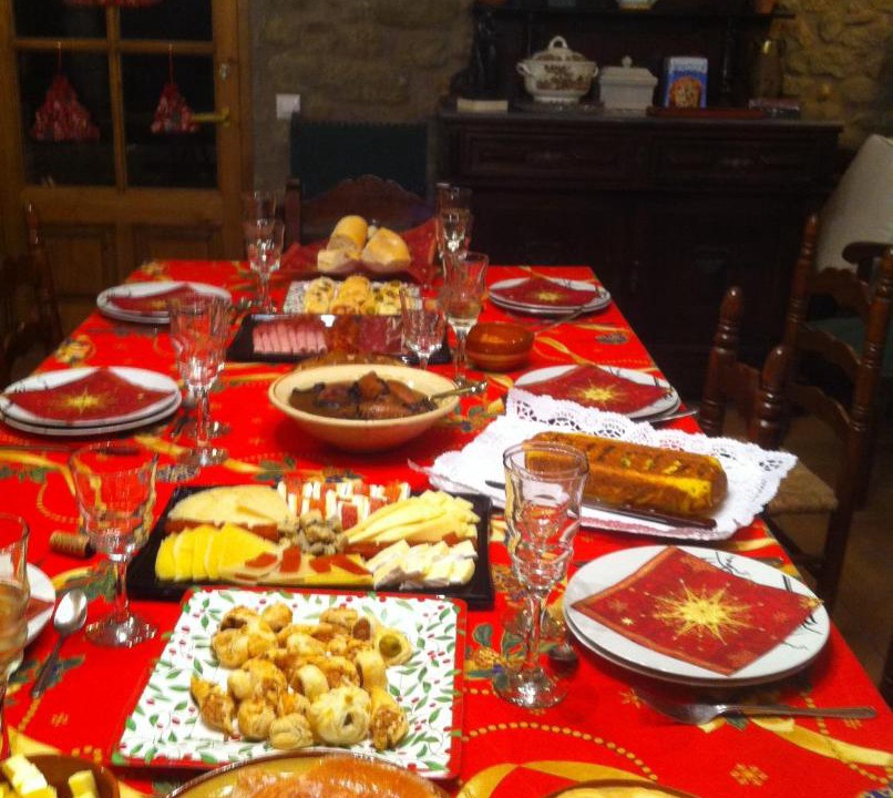 Photo of Kitchen in Foixa