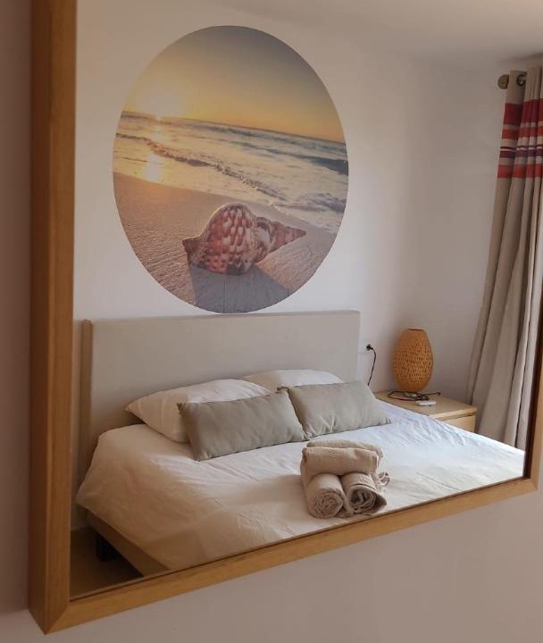 Photo of Bedroom in Alhama de Murcia
