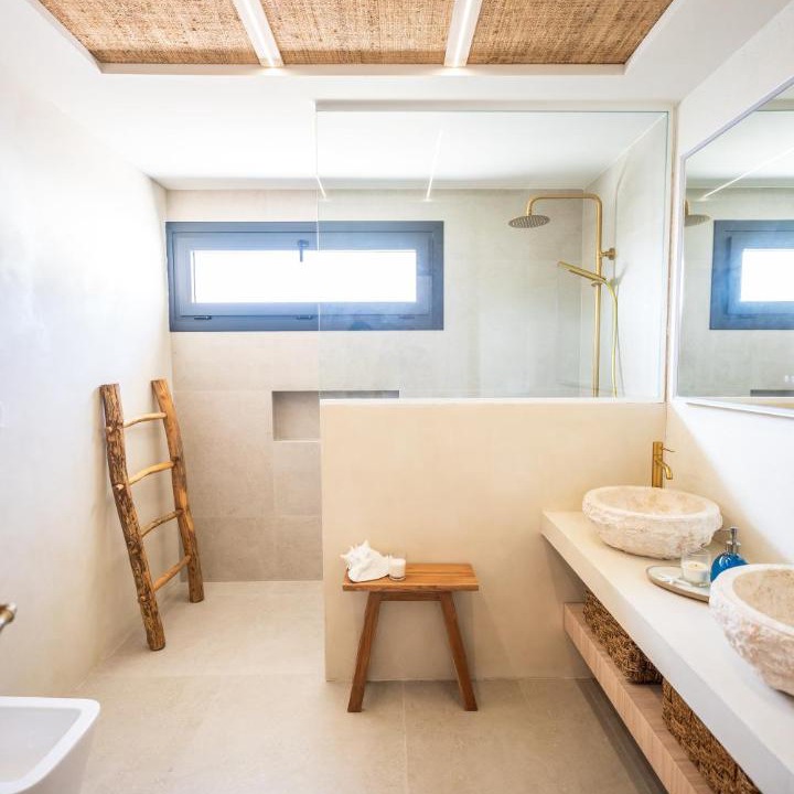 Photo of Bathroom in Roquetas de Mar