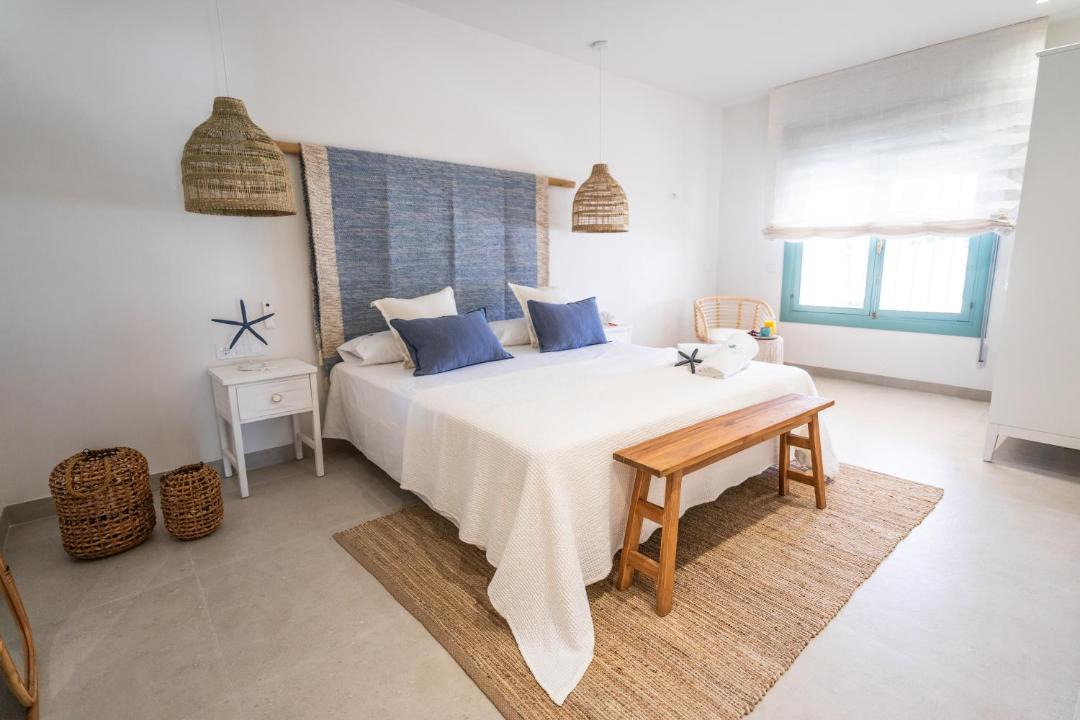 Photo of Bedroom in Roquetas de Mar