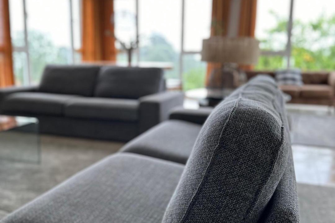Photo of Livingroom in Parres Municipality