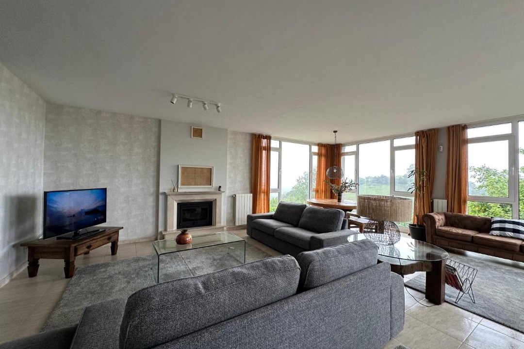 Photo of Livingroom in Parres Municipality
