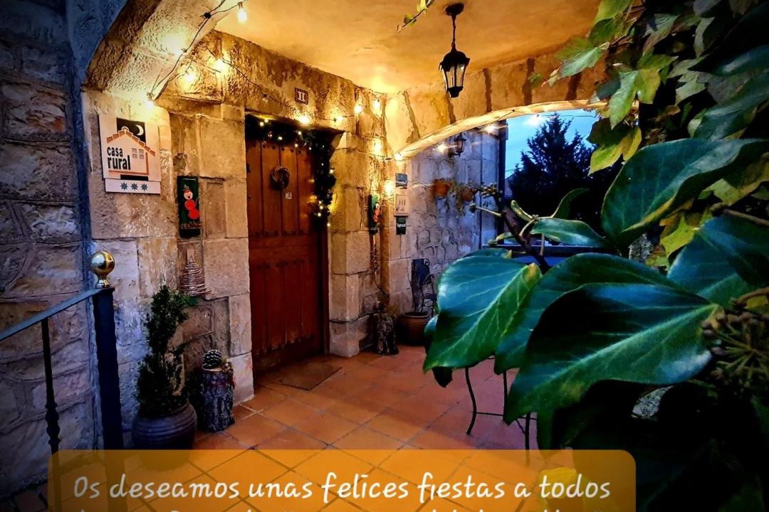 Photo of Others in Hontoria del Pinar