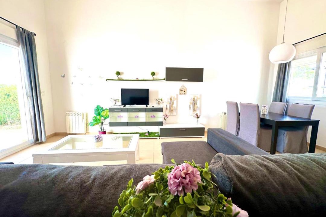 Photo of Livingroom in Alhama de Murcia