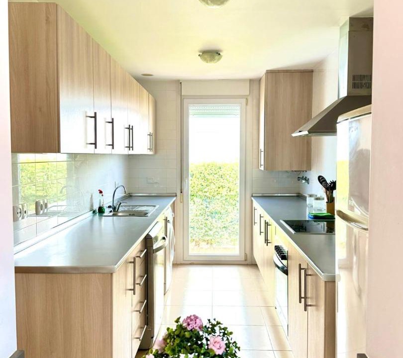 Photo of Kitchen in Alhama de Murcia