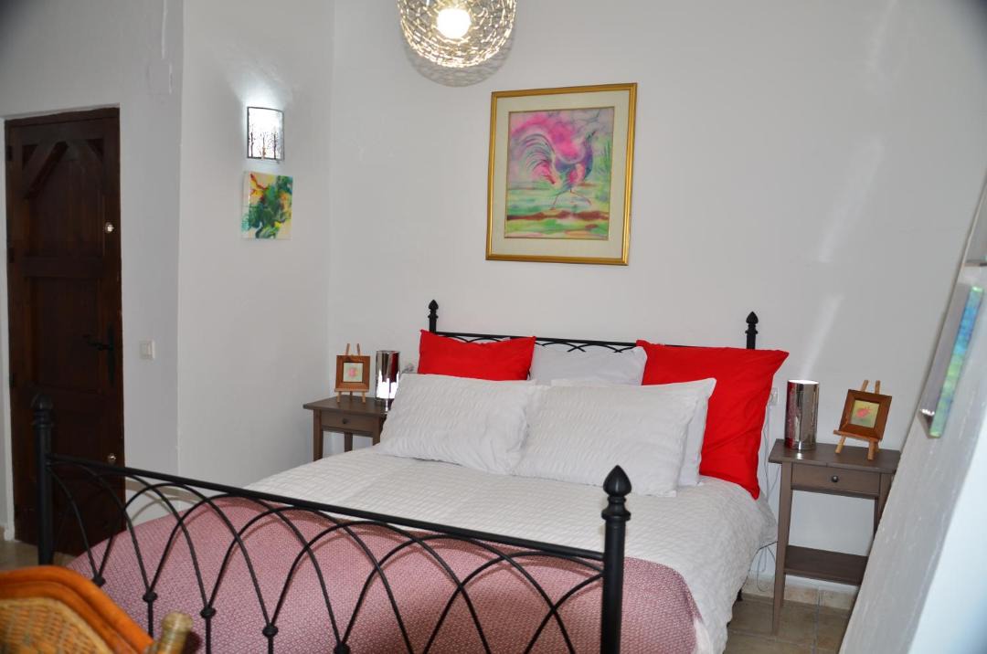 Photo of Bedroom in Castril