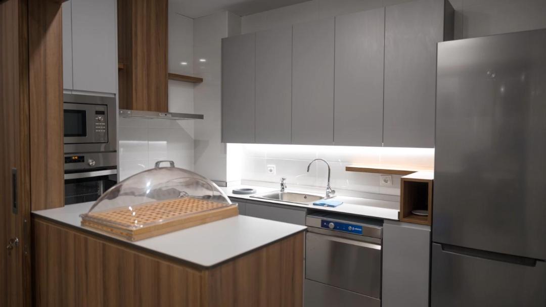 Photo of Kitchen in Old Town