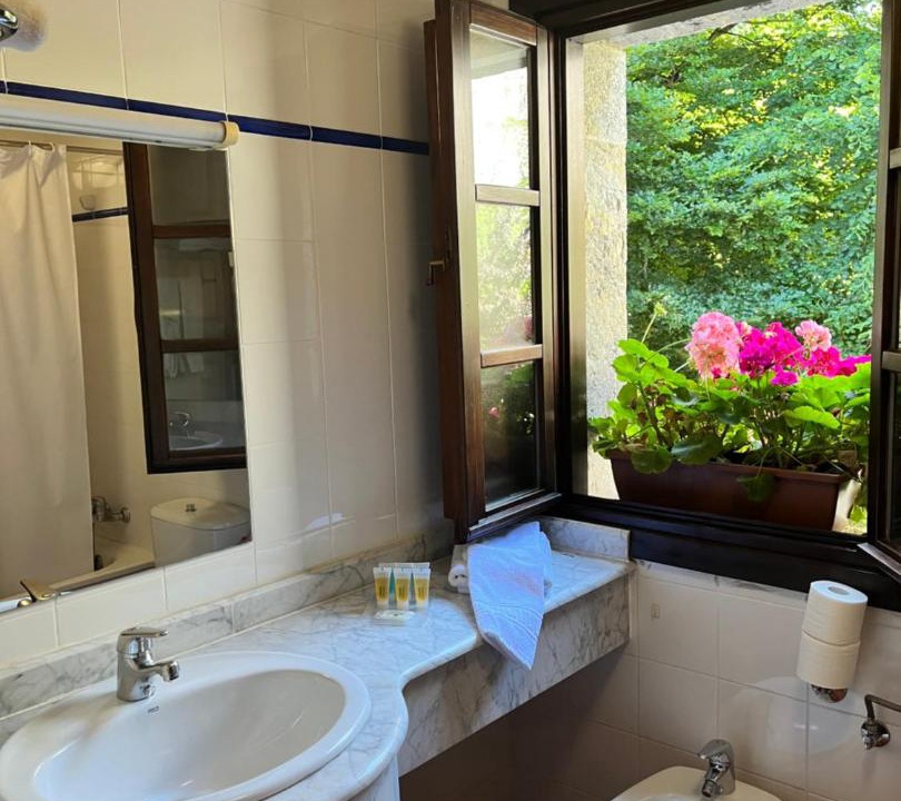 Photo of Bathroom in Fuente De