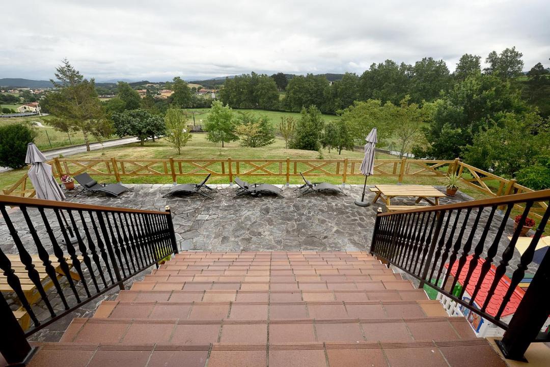 Photo of Patio Balcony in Queveda