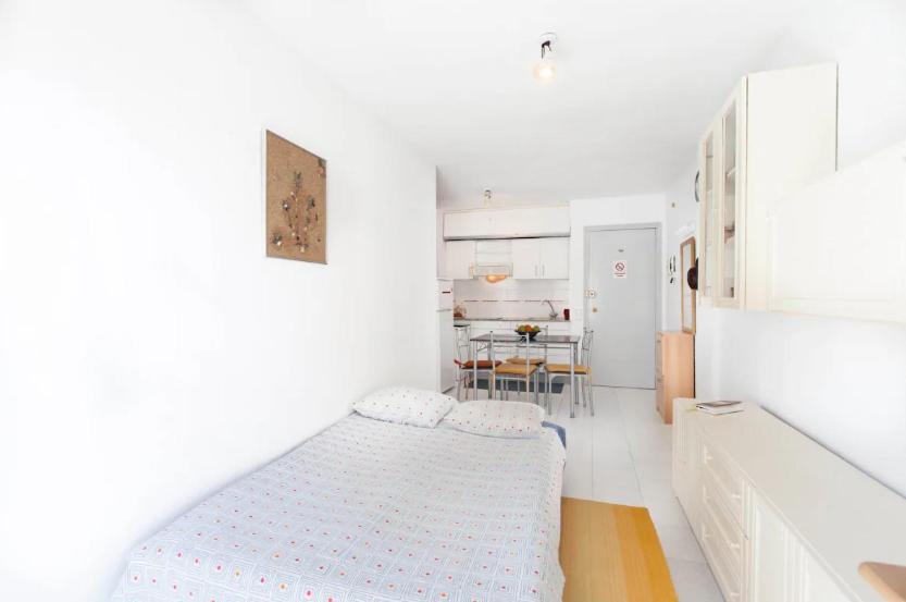 Photo of Bedroom in Pineda de Mar