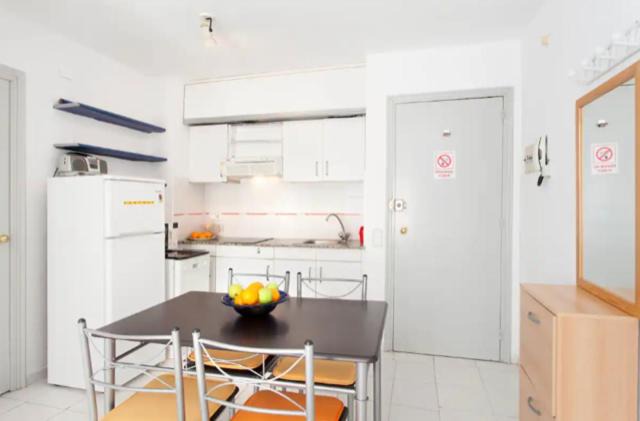 Photo of Kitchen in Pineda de Mar