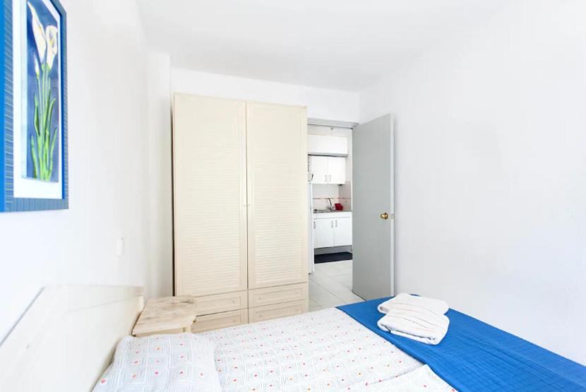 Photo of Bedroom in Pineda de Mar