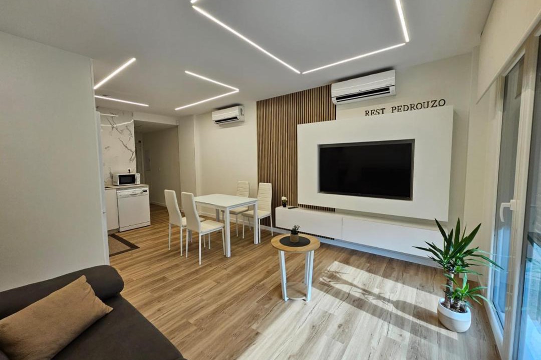 Photo of Livingroom in O Pedrouzo