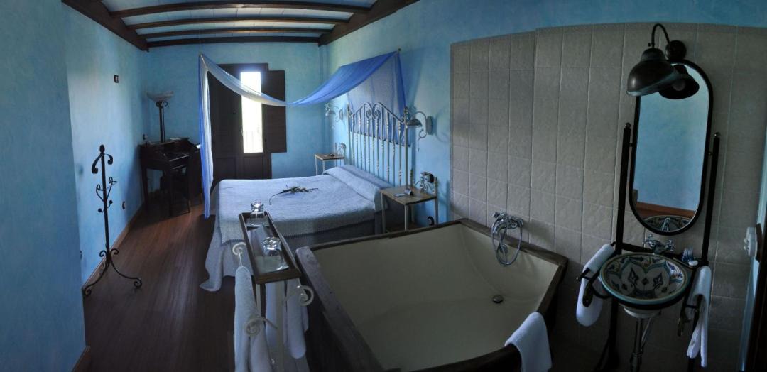 Photo of Bathroom in Fresnillo de las Duenas