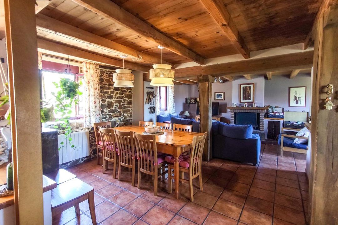 Photo of Livingroom in Otero de Bodas