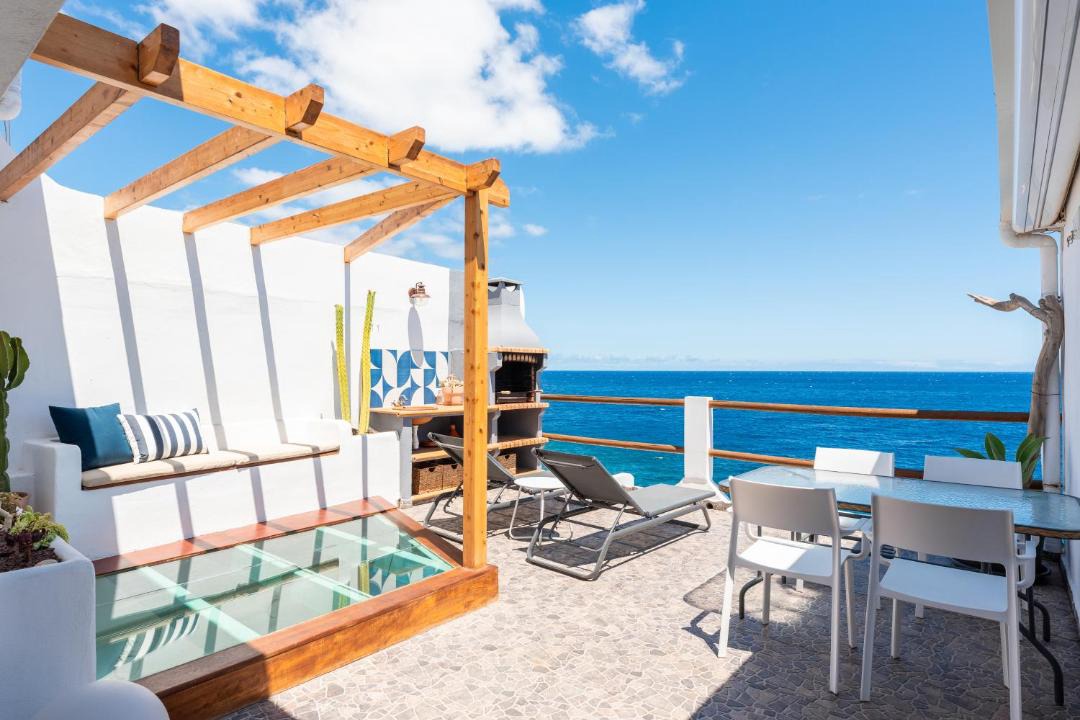 Photo of Patio Balcony in Bocacangrejo